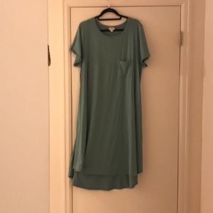 LuLaRoe Carly